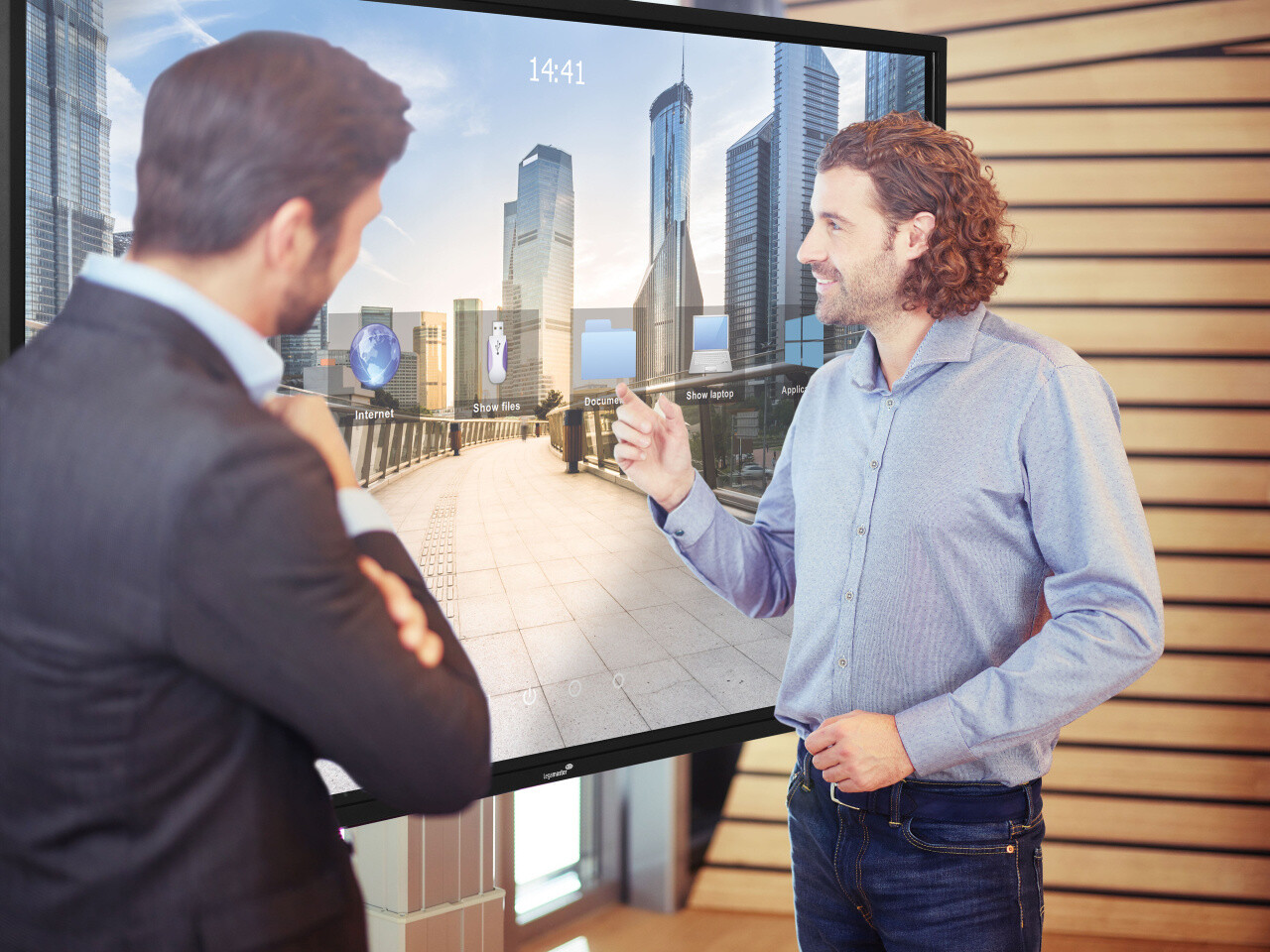 Legamaster Legamaster STX-7550UHD Legamaster Legamaster STX-7550UHD