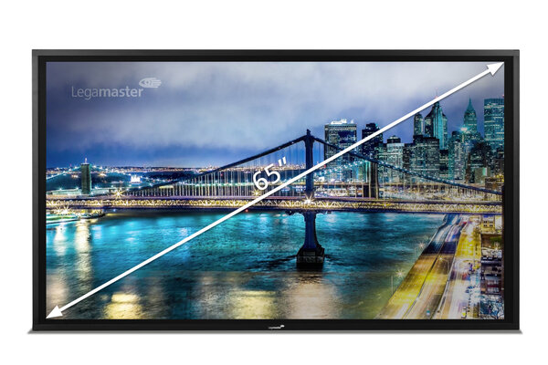 Legamaster Legamaster STX-6550UHD