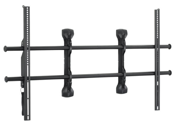 Legamaster Legamaster 58-75" muurbeugel