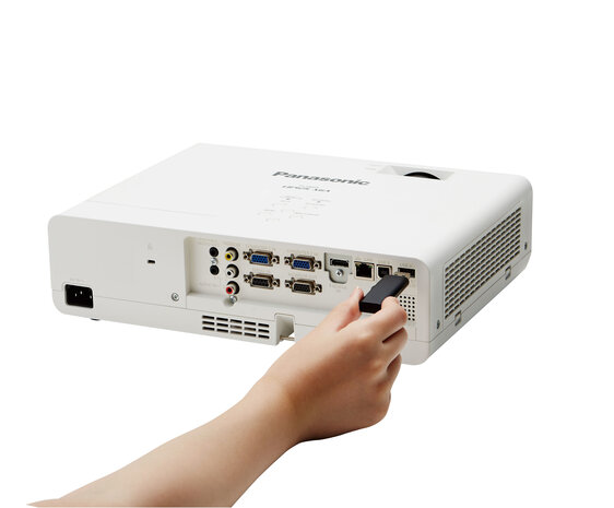 Panasonic Panasonic PT-LB425