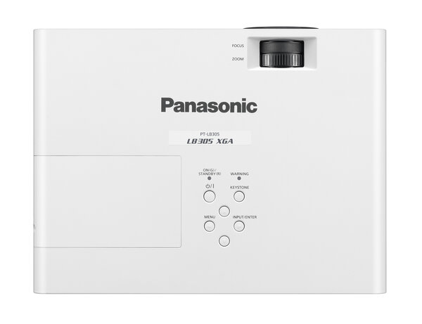Panasonic Panasonic PT-LB305