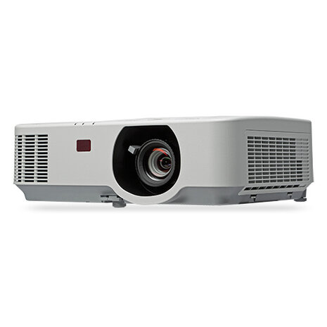 NEC NEC P554W