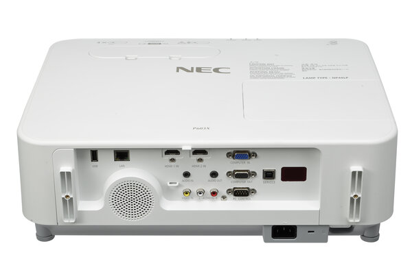 NEC NEC P603X