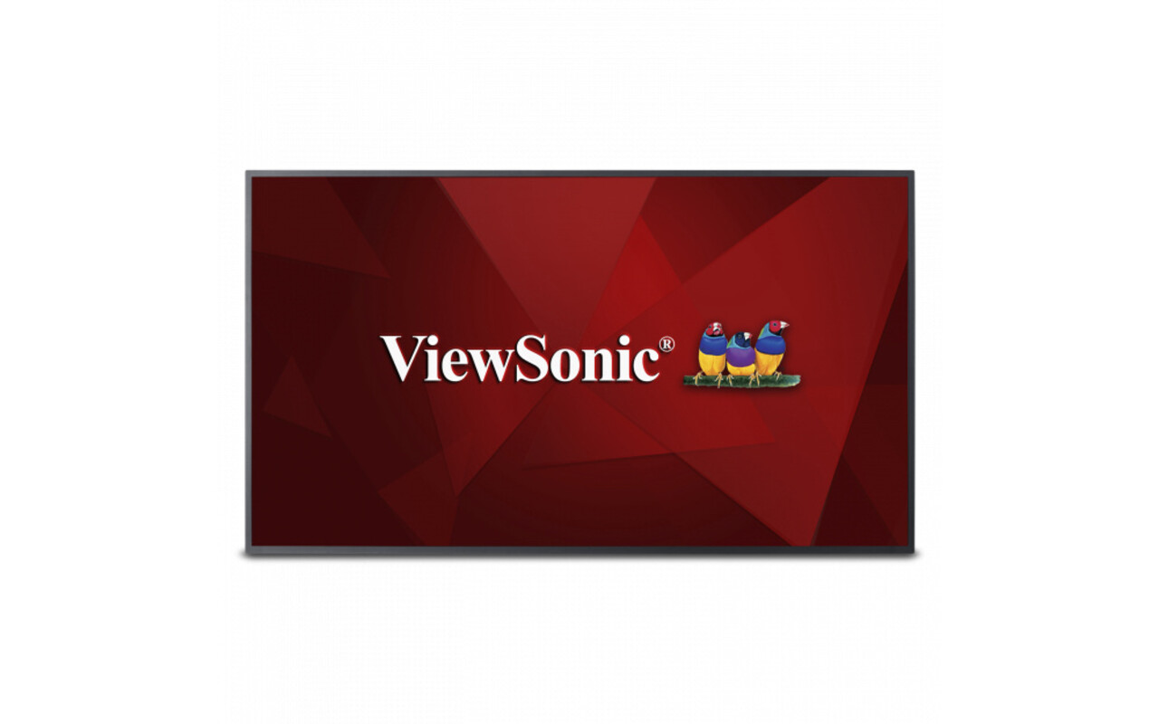 Viewsonic Viewsonic CDE5010