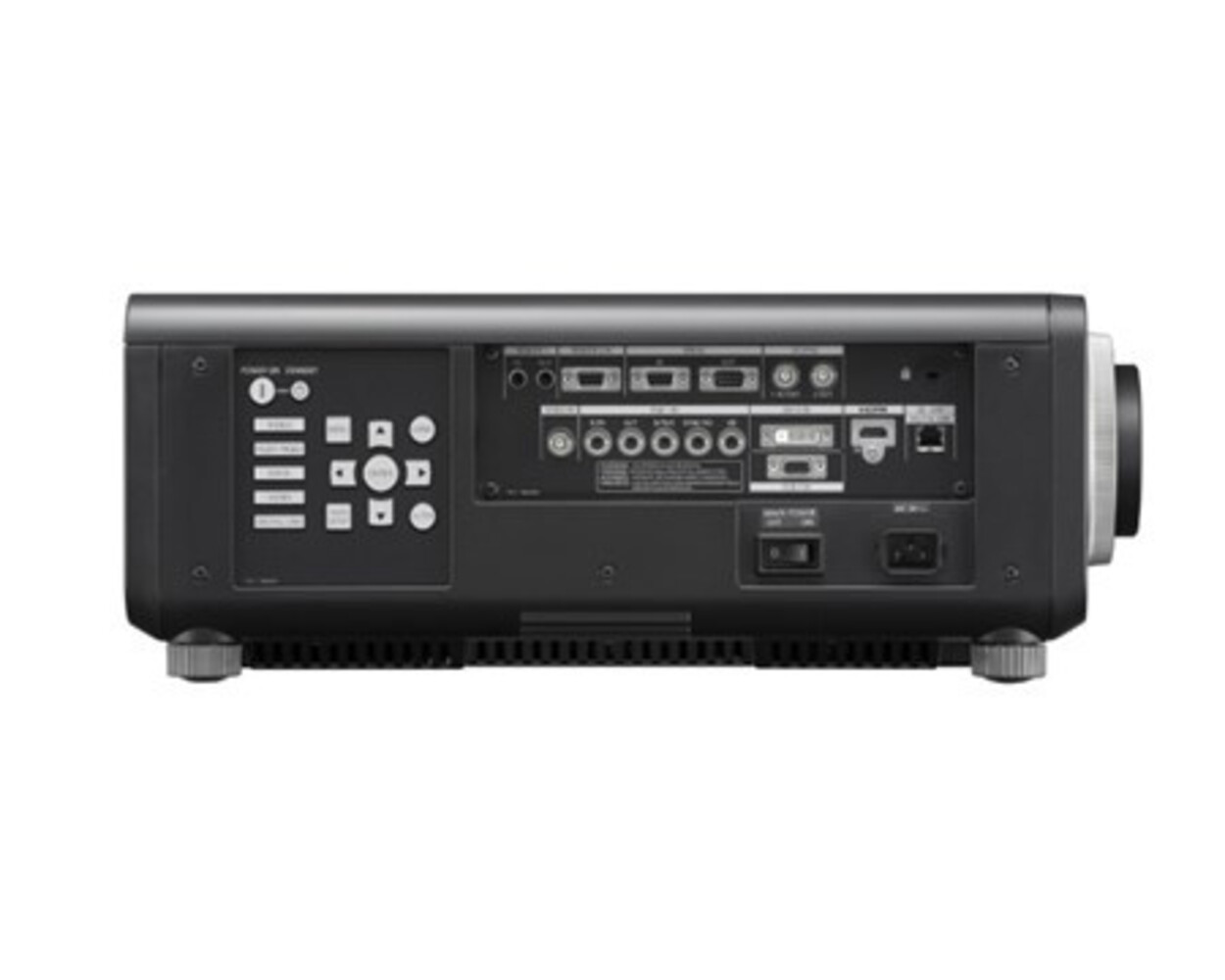 Panasonic Panasonic PT-DX100EKJ