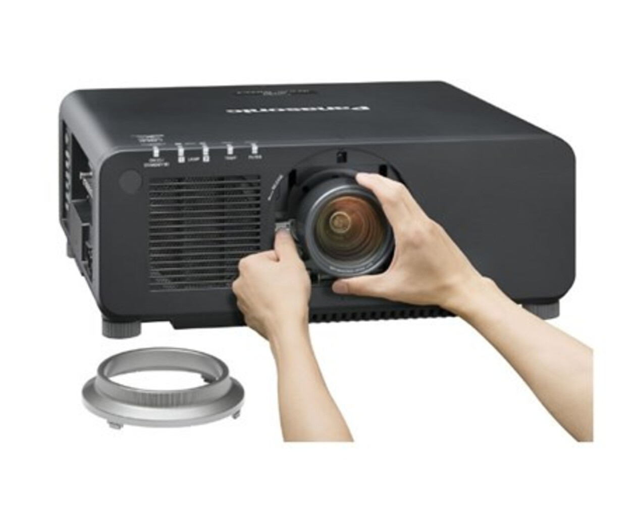 Panasonic Panasonic PT-DX100EKJ