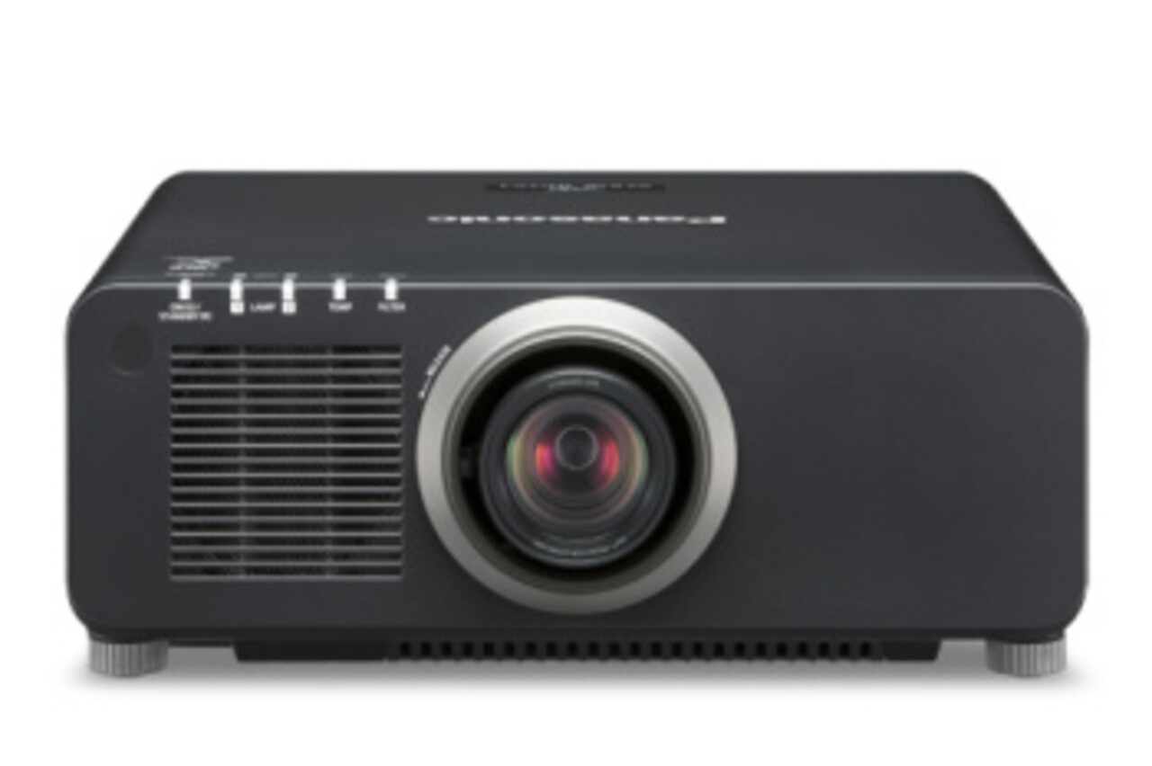 Panasonic Panasonic PT-DX100EKJ