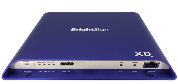 BrightSign BrightSign XD234