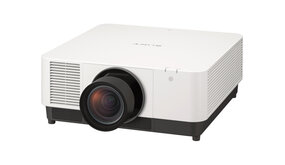 Sony Sony VPL-FHZ91 Sony Sony VPL-FHZ91