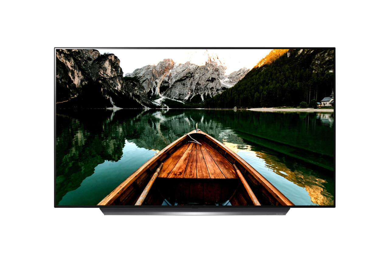 LG LG 65ET961H OLED UHD LG LG 65ET961H OLED UHD