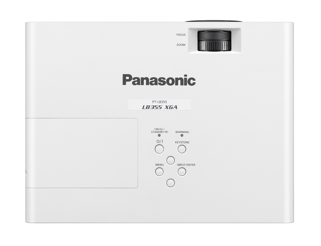 Panasonic Panasonic PT-LB355