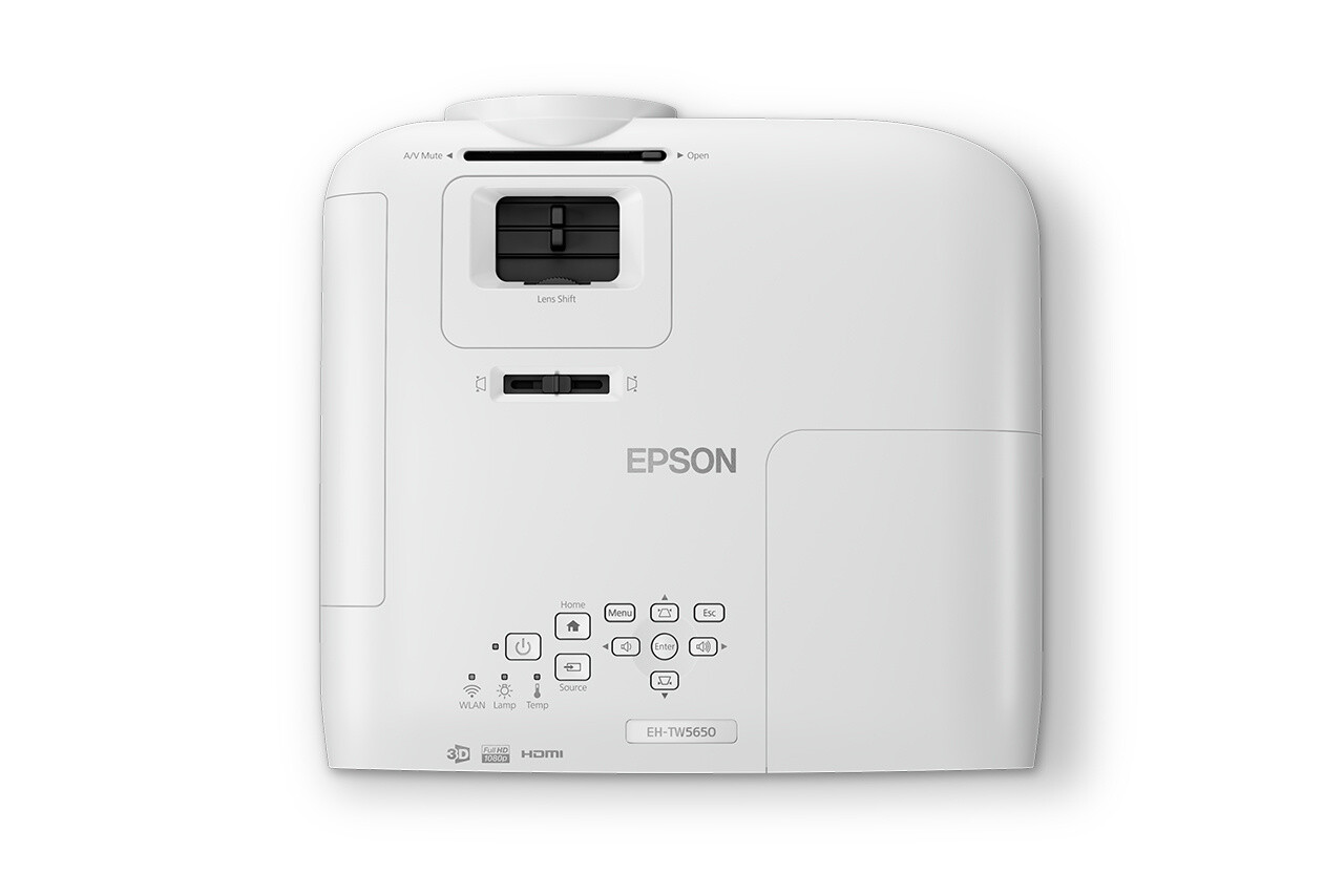 Epson Epson EH-TW5650 Epson Epson EH-TW5650