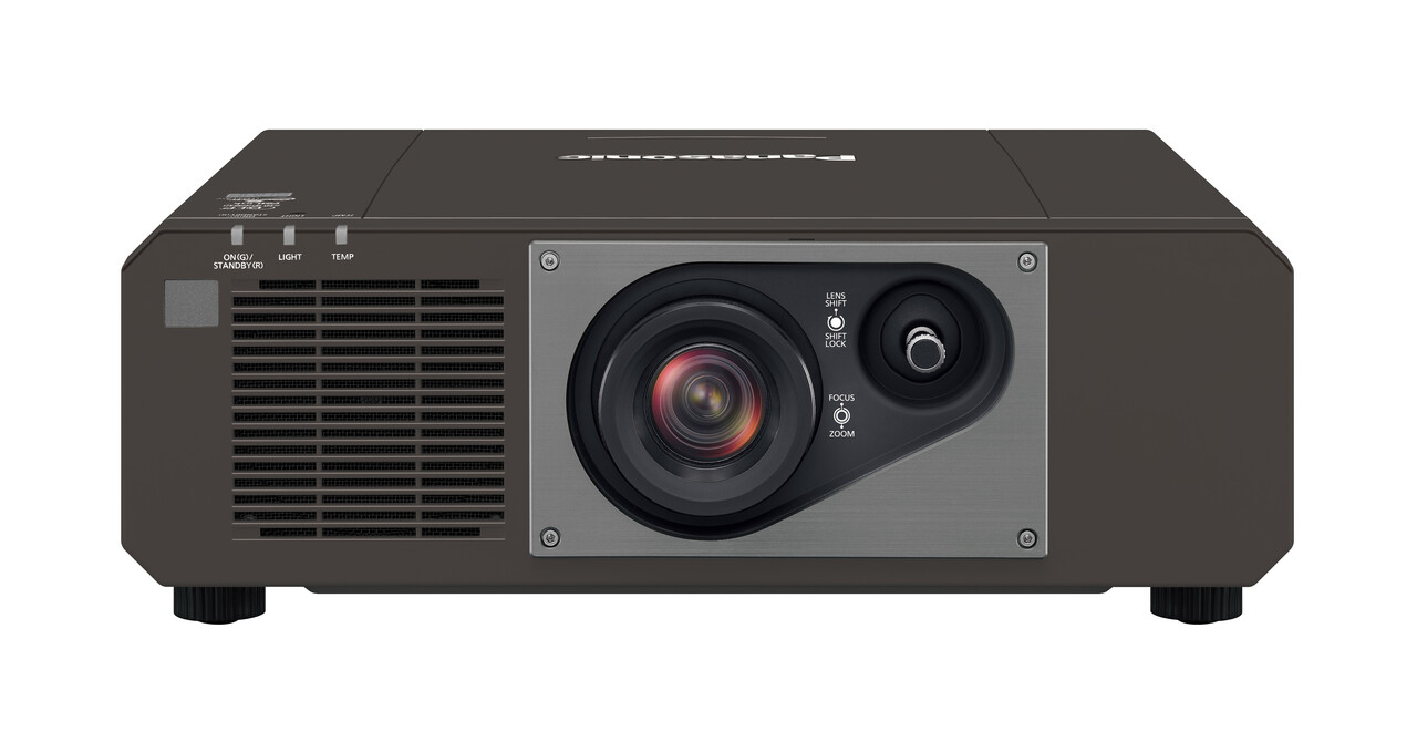 Panasonic Panasonic PT-RZ575EJ