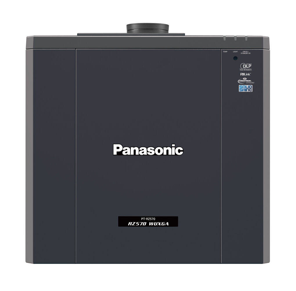Panasonic Panasonic PT-RZ575EJ
