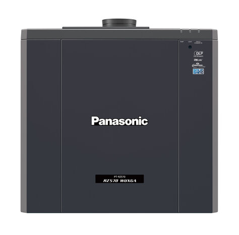 Panasonic Panasonic PT-RZ575EJ