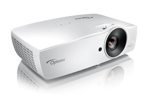 Optoma Optoma EH461
