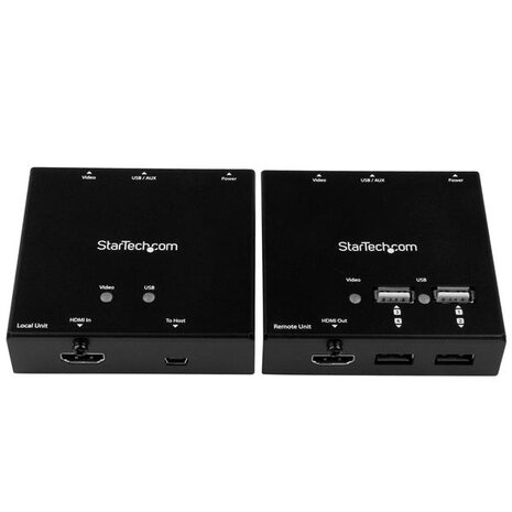 StarTech.com StarTech.com ST121USBHD
