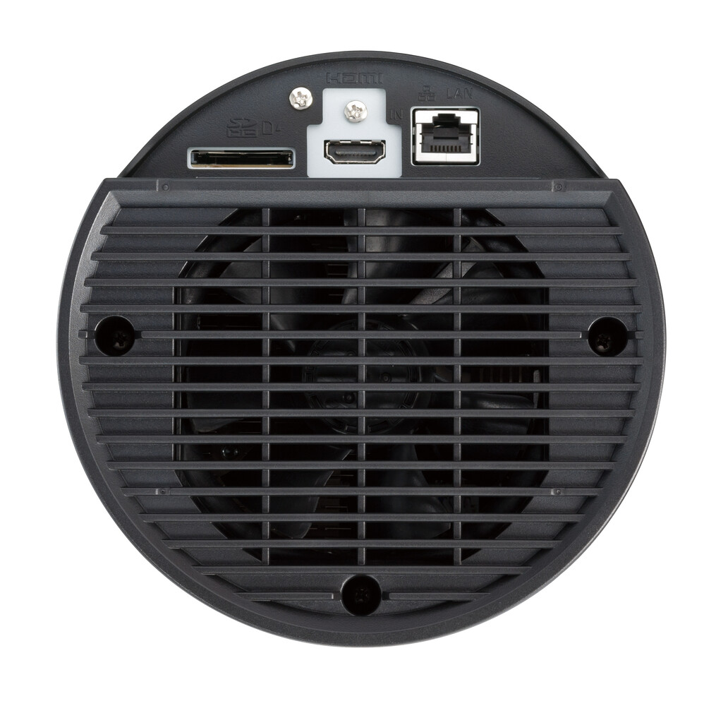 Panasonic Panasonic PT-JW130GBE