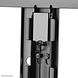 Newstar Newstar LED-W600BLACK Newstar Newstar LED-W600BLACK