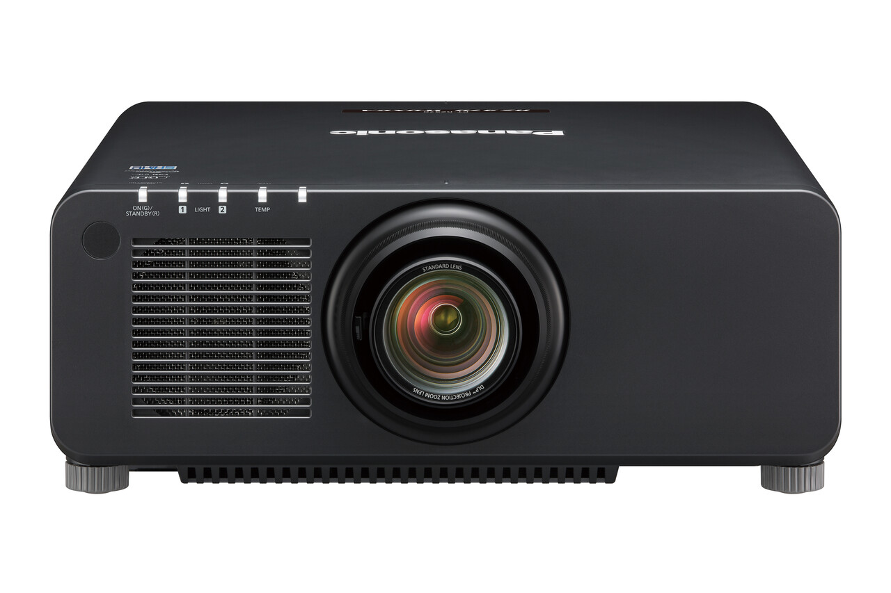 Panasonic Panasonic PT-RZ970LBEJ