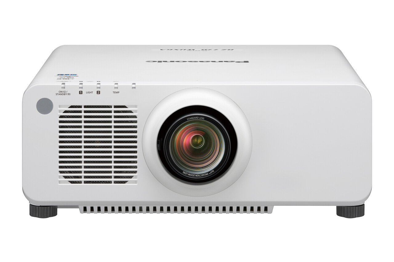 Panasonic Panasonic PT-RZ770LWEJ