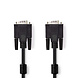 Nedis Nedis VGA kabel 3 meter Nedis Nedis VGA kabel 3 meter