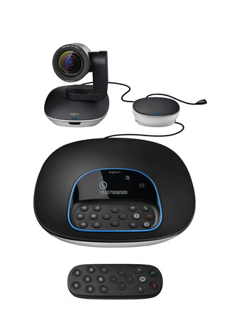 Logitech Logitech GROUP