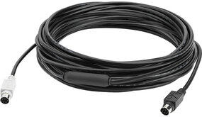 Logitech Logitech Group-verlengkabel 10 meter Logitech Logitech Group-verlengkabel 10 meter