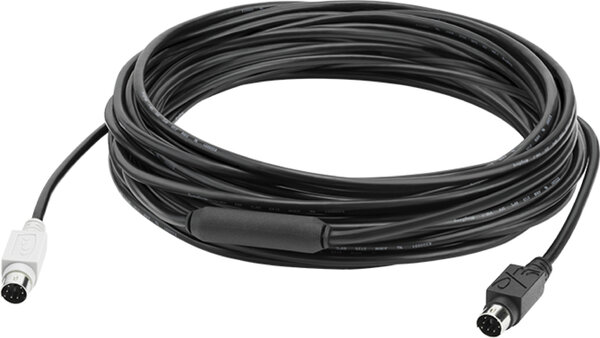 Logitech Logitech Group-verlengkabel 10 meter