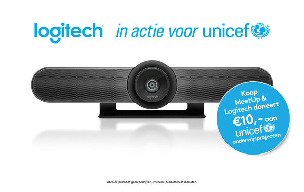 Logitech Logitech MeetUp