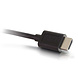 C2G C2G HDMI naar VGA adapter C2G C2G HDMI naar VGA adapter
