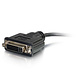 C2G C2G HDMI naar VGA adapter C2G C2G HDMI naar VGA adapter