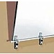 Da-Lite Da-Lite Wandklemmen Elpro Large Electrol Da-Lite Da-Lite Wandklemmen Elpro Large Electrol