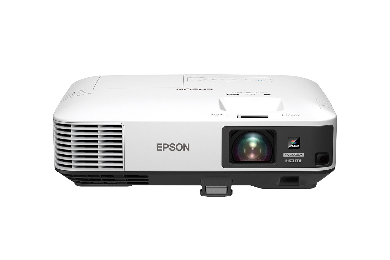 Epson Epson EB-2250U Epson Epson EB-2250U