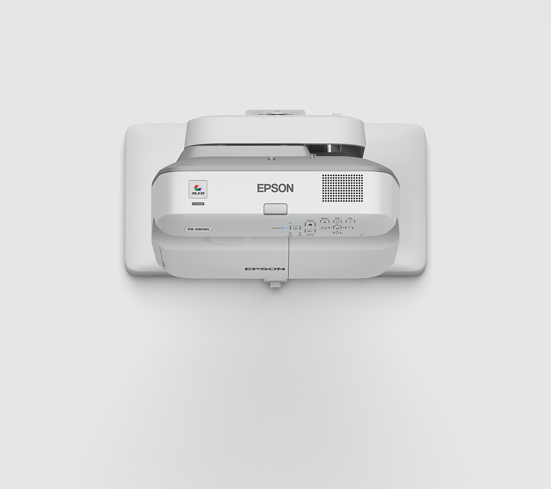 Epson Epson EB-685W Epson Epson EB-685W