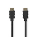 Nedis Nedis HDMI kabel 10 meter Nedis Nedis HDMI kabel 10 meter