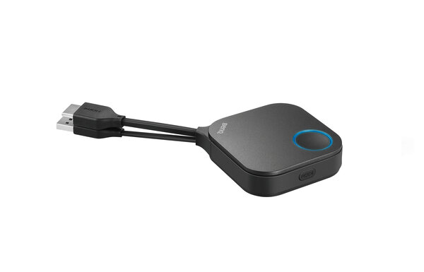 Benq BenQ Instashow WDC10 Buttons Benq BenQ Instashow WDC10 Buttons