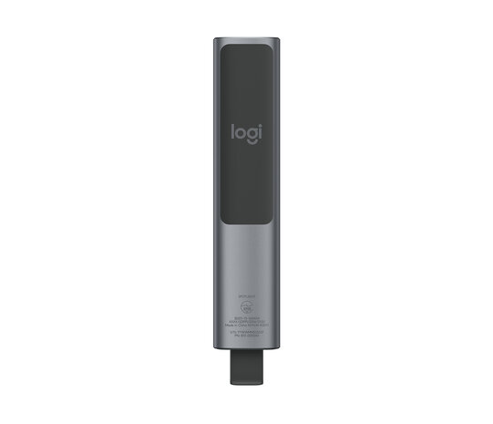 Logitech Logitech Spotlight Donkergrijs