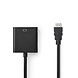 Nedis Nedis VGA-HDMI kabel 20 cm Nedis Nedis VGA-HDMI kabel 20 cm