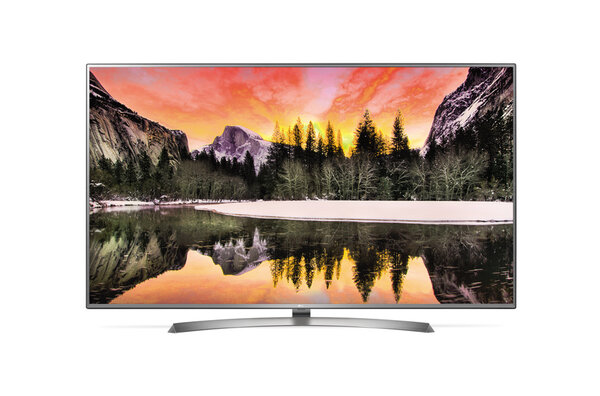 LG LG Commercial Lite 75UV341C