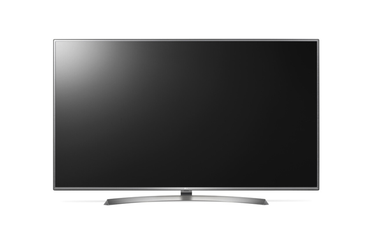 LG LG Commercial Lite 75UV341C