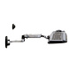 Ergotron Ergotron LX Wall Mount Keyboard Arm Ergotron Ergotron LX Wall Mount Keyboard Arm