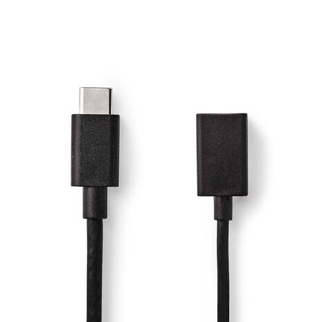 Nedis Nedis USB 3.0 - USB A kabel Nedis Nedis USB 3.0 - USB A kabel