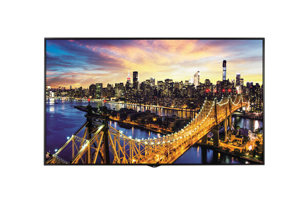 LG LG 98LS95D public display