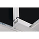 Da-Lite Da-Lite Plafondbeugel Elpro Large Electrol Da-Lite Da-Lite Plafondbeugel Elpro Large Electrol