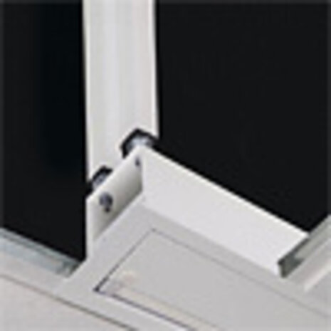 Da-Lite Da-Lite plafondbeugel FlexScreen 20 cm Da-Lite Da-Lite plafondbeugel FlexScreen 20 cm
