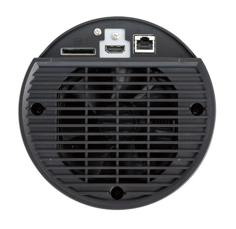 Panasonic Panasonic PT-JW130FBE