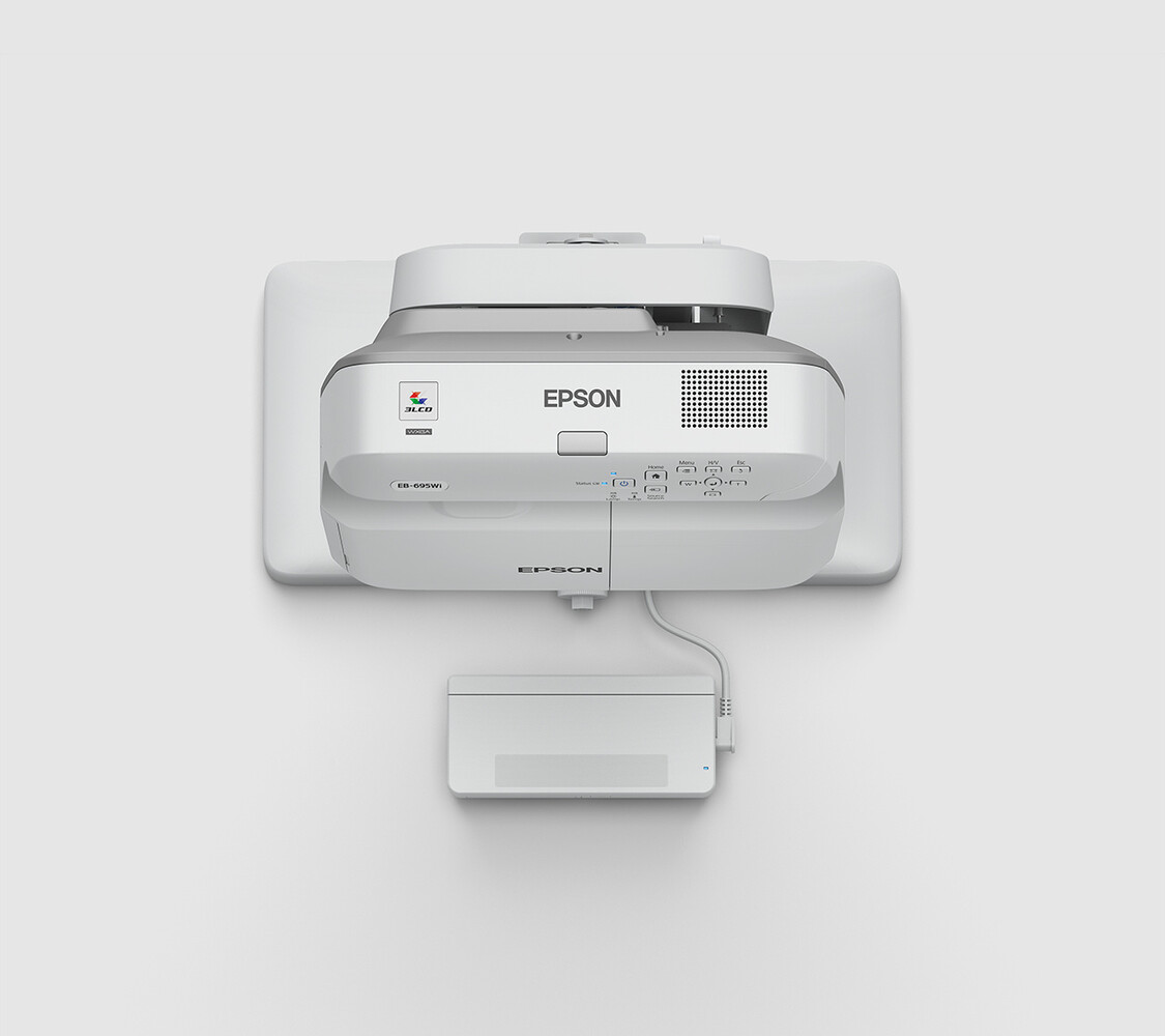 Epson Epson EB-695WI Epson Epson EB-695WI