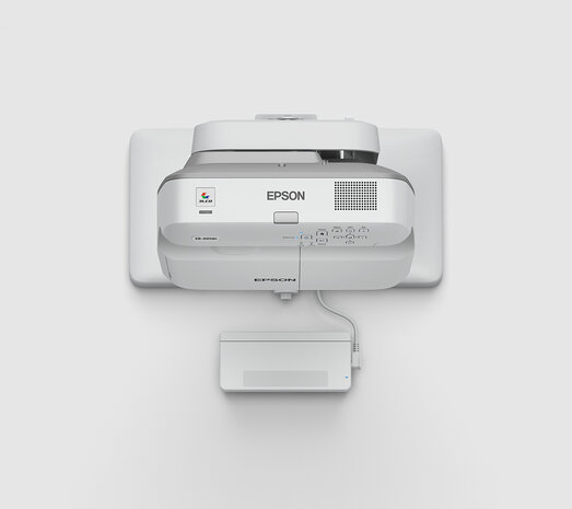 Epson Epson EB-695WI Epson Epson EB-695WI