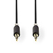 Nedis Nedis audiokabel Jack Nedis Nedis audiokabel Jack